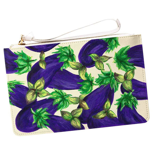 Clutch bag